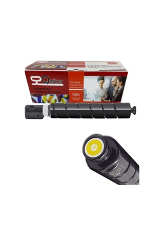 Canon C Exv 54 Sarı Uyumlu Toner 1397c002 Ir C3025 Ir C3125