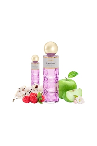 Saphir Prestige Kadın Parfüm EDP 200 ML