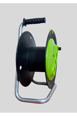 Far Seyyar Makaralı Uzatma Boş