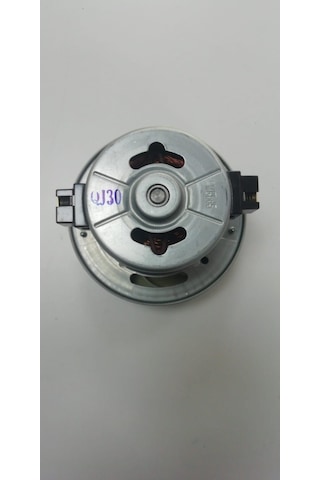 Karaca Vantuz Turbo Cyclone Elektrikli Süpürge Motor