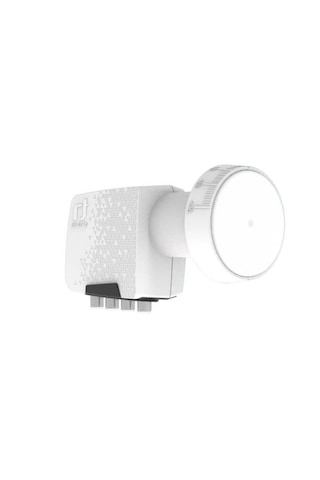 Inverto Home Pro Quattro Merkezi Sistem Lnb 0.1db Lnb Full Hd 4k Uyumlu