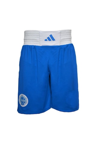 Adidas Adıwakos01 Wako Onaylı Kick Boks Şort 001