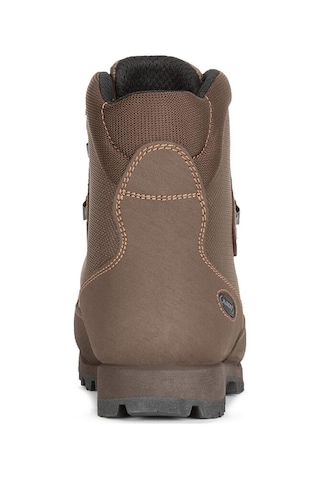 Aku Pılgrım Combat Goretex Tactical İtalyan Bot A560cf050 Kahverengi