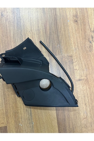 Honda Civic Sağ Sol Ön Cam Alt Izgarası 2006-2011