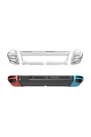 Nintendo Switch Kristal Korucu Kasa Dobe Tns-1133b