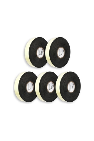 Oxion Kendinden Yapışkanlı Masifiagnostik Elektrik Bandı Takımı 5'li 10m 22mm 0.76mm 314916717