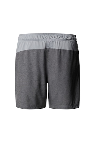The North Face M 24/7 Short - Eu Erkek Şort Nf0a3o1b4hj1 Gri