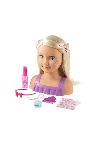 Our Generation Trista