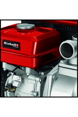 Einhell Ge-Pw 46 Benzinli Su Motoru - 4171372