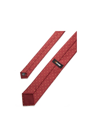 Galatasaray Erkek Kravat U221485 Kırmızı