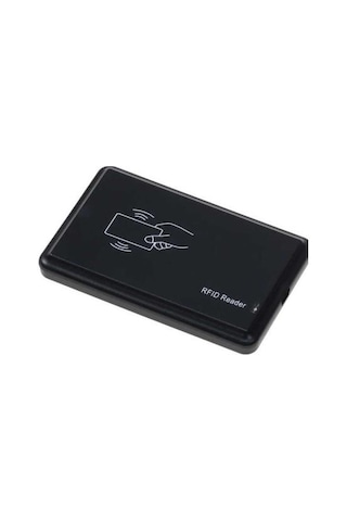 125khz Usb Rfıd Kart-etiket Okuyucu