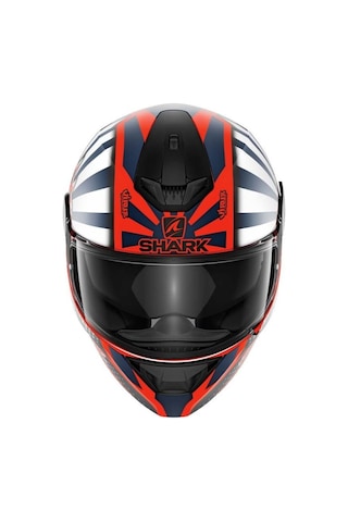Shark D-Skwal 2 Zarco Mat Kask