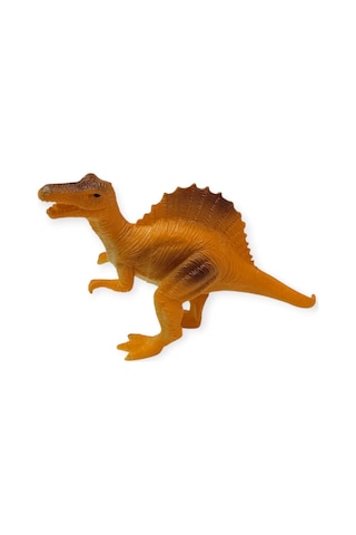 Hayvan Figürleri - Dinazor Figürü 12 Cm - Spinosaurus Hayvan