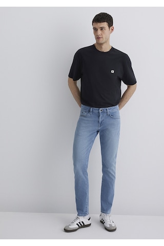 Mavi - Jake Pro Sport Puslu Açık Mavi Jean Pantolon 0042286934 Açık Mavi