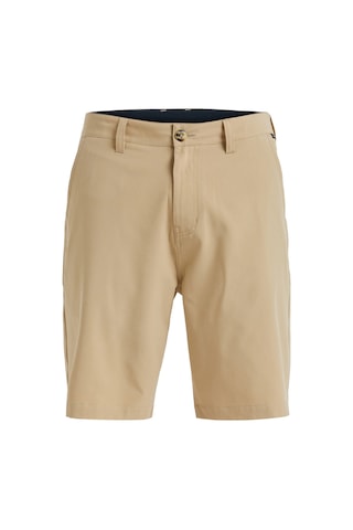 Quiksilver Unıon Amphıbıan 20 Haki Erkek Deniz Şortu Haki