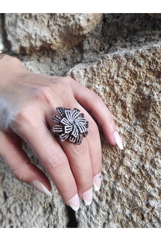 Rüzgar Gülü Yüzük