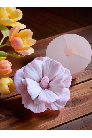 Koroleva Formy Malva Silikon Kalıbı 180525372 Diğer