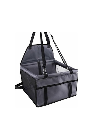 Araç İçi Köpek Taşıma Seyahat Çantası 145 x 145 CM