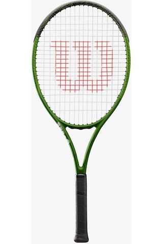 Wilson Çocuk Tenis Raketi Blade Feel Comp Jr 26 Wr125210u