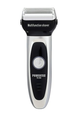 Powertec TR-250 Burun Kulak Kıl Tıraş Makinesi