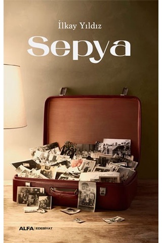 Dünyanın Yan Etkileri + Sepya + Okuma Sticker'ları