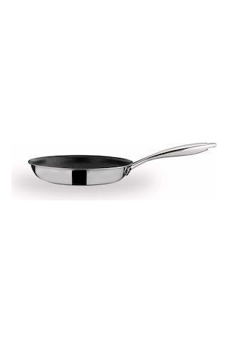 Leggno Tıtanıum Kaplama Çelik Tava 24cm