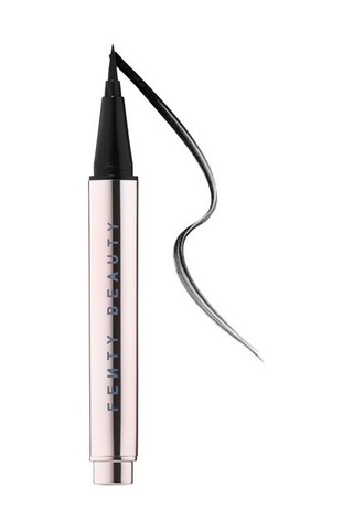 Sephora Fenty Beauty Flyliner Eyeliner Cuz I'M Black