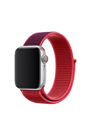 E2M Apple Uyumlu Watch 38-40MM KRD-03 HASIR EFLATUN