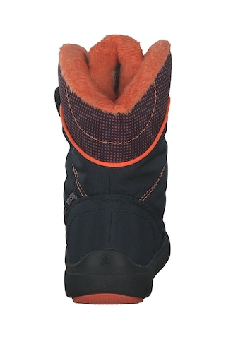 Kamık Kamik Stance2 Unisex Çocuk Bot 28713 Turuncu