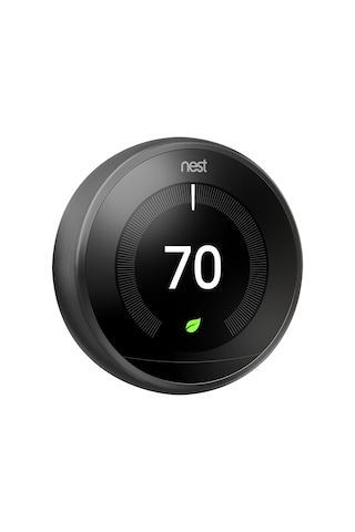 Google Nest Learning Smart Thermostat 3Rd Akıllı Termostat N11.31