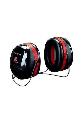 3M Peltor Optime 3 H540B Ense Bantlı Kulaklık