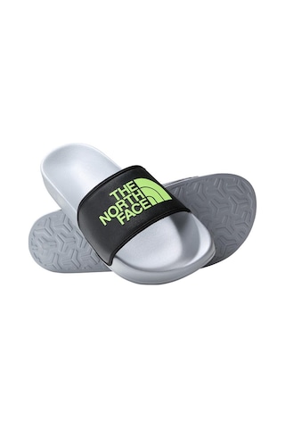 The North Face Base Camp Slide Iii Erkek Terlik-26294 - Gri