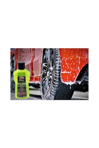 Autokıt Cılalı Oto Sampuanı 1 Lt. New
