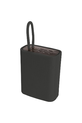 Jopus Bluetooth Hoparlör Taşınabilir Kablosuz Speaker Tf Kart Destekli Libra