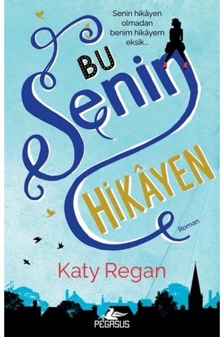 Bu Senin Hikayen N11.10134