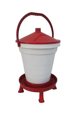 23 Lt. Şamandıralı Tavuk Suluğu