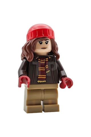 Harry Potter: Hermione Granger Orjinal Minifigür Hp460
