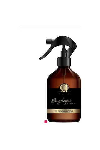 Oda Parfümü Dengeleyici Terapi 500 Ml - Bl196 Aromaterapi