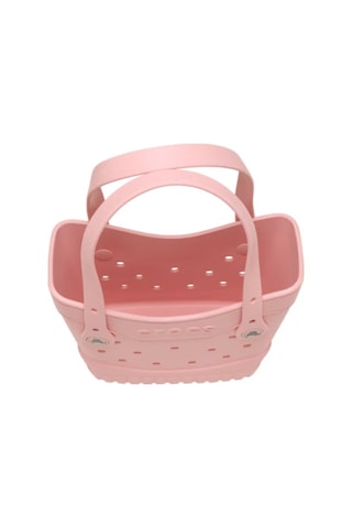 Crocs-small Eva Tote-czfb0001 Pembe