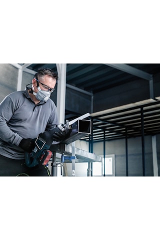 Pro Panter Testere Bıçağı Metal S 1237 Bef 5li - 2608658996
