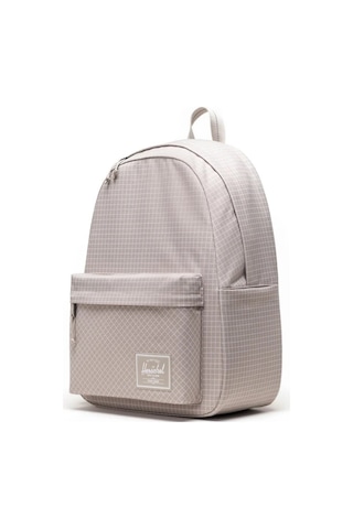 Herschel Classic Xl Backpack Unisex Sırt Çantası 11546-06814-os Gri