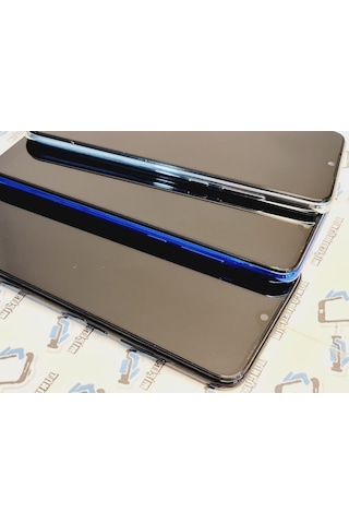 Xiaomi Redmi Note 8 Lcd Ekran Dokunmatik (Çıtalı) (165601363)