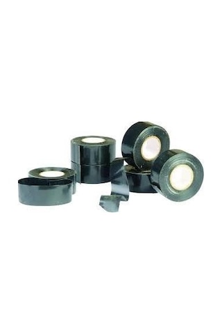 Siyah Pvc Bant 50mm X 22mt