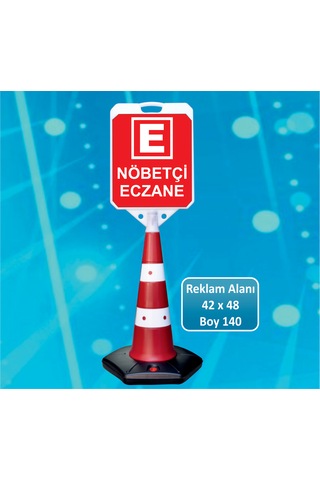 Nöbetçi Eczane Dubası Nöbetçi Eczane Dubası