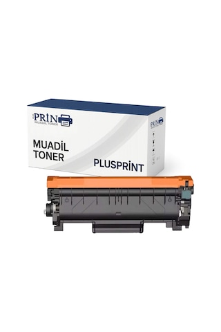 Tn-2550 Xl- Brother Mfc-l2886dw Yazıcı Uyumlu Toner 2'li Paket