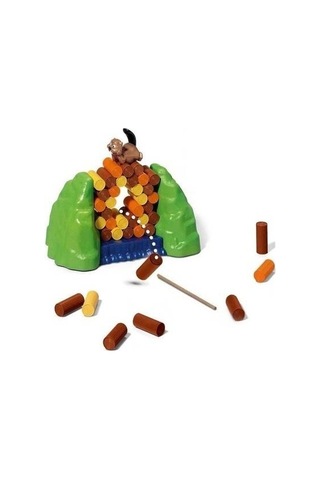 Ravensburger Geveze Sincap Kutulu Oyun