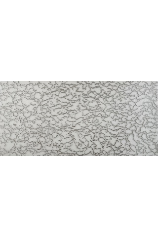 Bg34 Granitto Beyaz Zemin Gümüş İşlemeli 30x60cm Dekor
