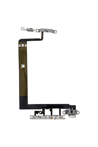 Apple Uyumlu iPhone 13 On Off Power, Ses Volume Açma Kapama Filmi Flex Demirli Telefonu Ve Sesi Açıp Kapatmanızı Sağlayan Filmdir. Demirli