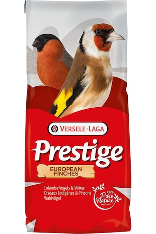 Verselelaga European Finches 20 Kg