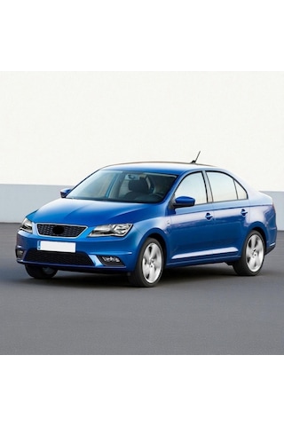 Seat Toledo 2013-2019 Sol Ön Kapı Kilit Mekanizma Teli 5n0837017e